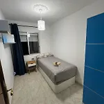 Lejlighed Penthouse-complex Cristimar *