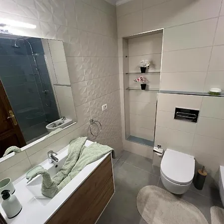 Apartment Penthouse-complex Cristimar Los Cristianos (Tenerife)