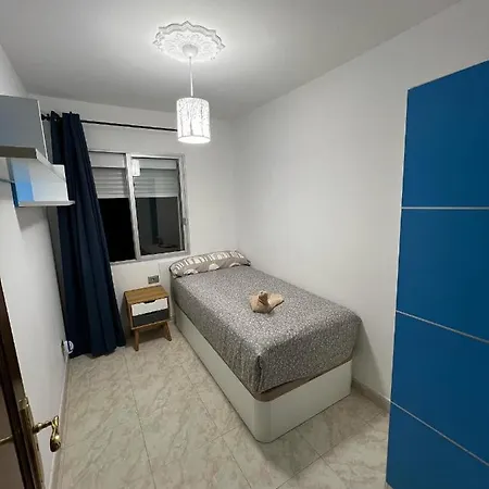 Apartment Penthouse-complex Cristimar *