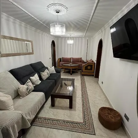 Penthouse-complex Cristimar Apartment Los Cristianos (Tenerife)