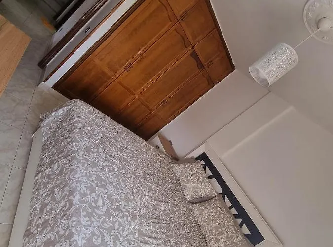 Penthouse-complex Cristimar Appartement *