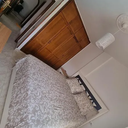 Penthouse-complex Cristimar Lägenhet *